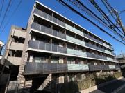 ジェノヴィア二子新地