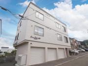 カーザフェリス稲穂
