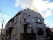 メルヴェーユ荻窪 001F