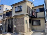 桂芝ノ下町貸家19-22