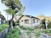 山田東4丁目貸家