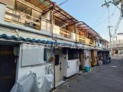 天美南3丁目テラスハウス