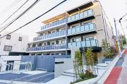 ＪＲ総武線（各駅停車）四ツ谷駅まで徒歩8分