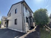ＪＲ信越本線北高崎駅まで徒歩12分
