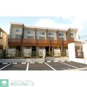 めいきゅう弐番館