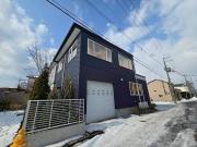 宮前町12番貸家