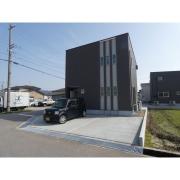 クレスト・ヴィラ C棟