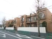 京王井の頭線高井戸駅まで徒歩4分
