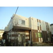 都営新宿線瑞江駅まで徒歩9分