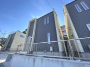 （仮）二日市北カシータB棟