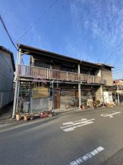 今川4文化
