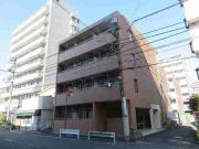 Sun Street