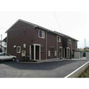 ガーデンベル B