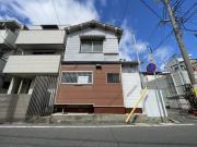 尼崎市上ノ島町2丁目テラス