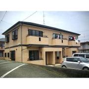 遠州鉄道上島駅まで徒歩18分