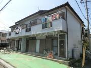 アビタシオン中川II