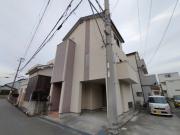 熊野町貸家