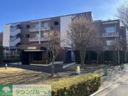 パークハウス吉祥寺北町グローヴII