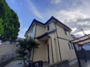 斑鳩町龍田北戸建住宅