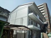 フジマンション