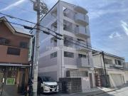 COMO HOUSE