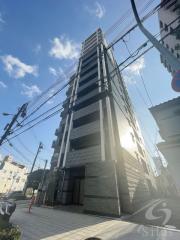 地下鉄谷町線四天王寺前夕陽ヶ丘駅まで徒歩5分