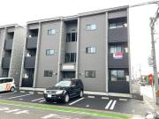 Crest Court I