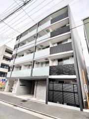 アゼスト亀戸II