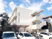 山田マンション