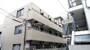 三恵ハイム三鷹