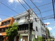 西武多摩湖線一橋学園駅まで徒歩5分