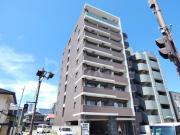 ＪＲ総武本線船橋駅まで徒歩6分