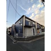瀬ヶ崎サンハイツB棟