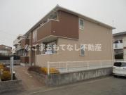 ＪＲ東海道本線稲沢駅まで徒歩24分