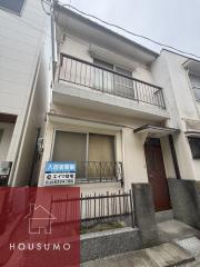 大黒町1丁目貸家