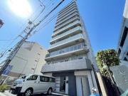 メインステージ千住河原町