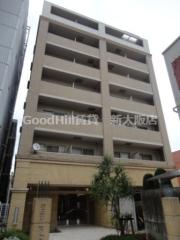 セントロイヤルクラブ新大阪