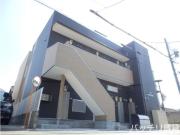あおなみ線荒子駅まで徒歩7分