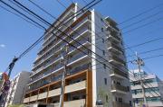 パークホームズ東陽町