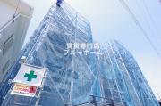 南海高野線我孫子前駅まで徒歩4分