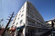 マンション第八松戸