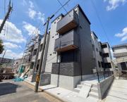 SOLARE 元町