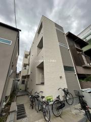 ハーモニーテラス中宮