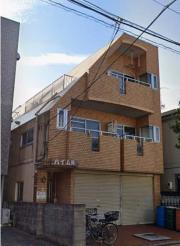 ＪＲ総武線（各駅停車）新小岩駅まで徒歩20分