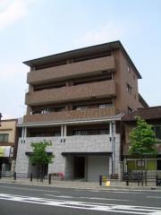 プレサンス京都神宮道