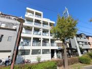キャナル新北野