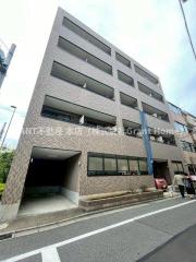 デュークm.s