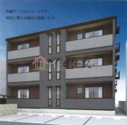 パサログランデ浜寺諏訪森III