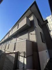 ＪＲ南武線武蔵中原駅まで徒歩10分