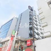 ＪＲ中央線御茶ノ水駅まで徒歩1分